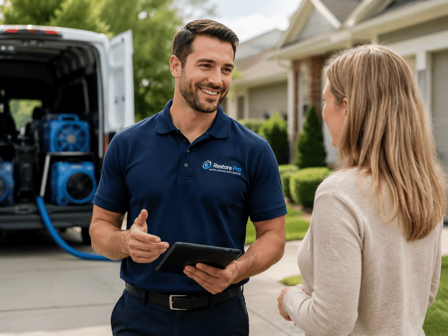 Water Damage Restoration Otis, OR FAQs